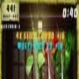 Download Melon samurai Cell Phone Game